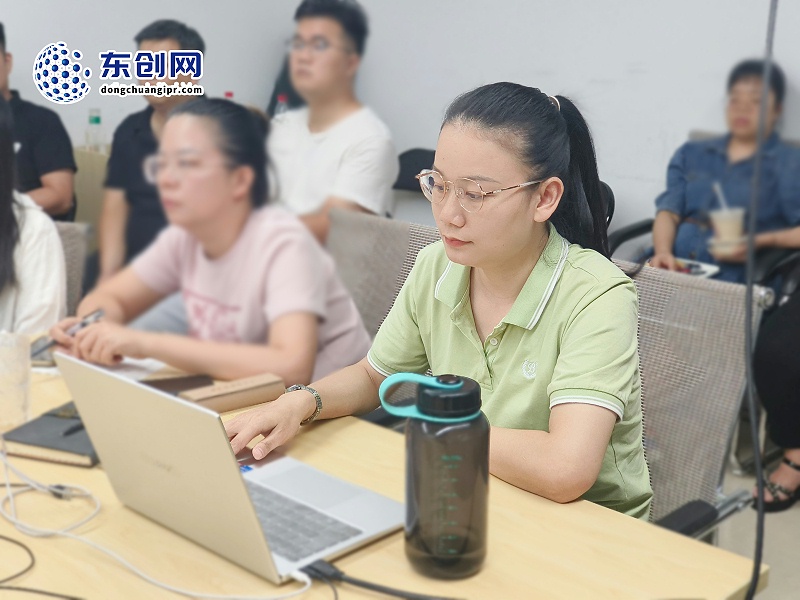 東創網,國家知識產權優勢企業,知識產權示范企業,知識產權項目,科技成果轉化,